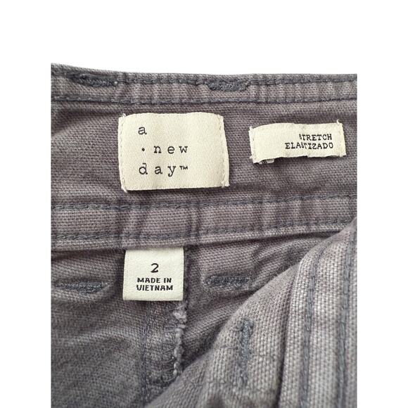 Custom Game Day Shorts, UT Vols Rocky Top Tennessee, A New Day Shorts, size 2 - Picture 6 of 6